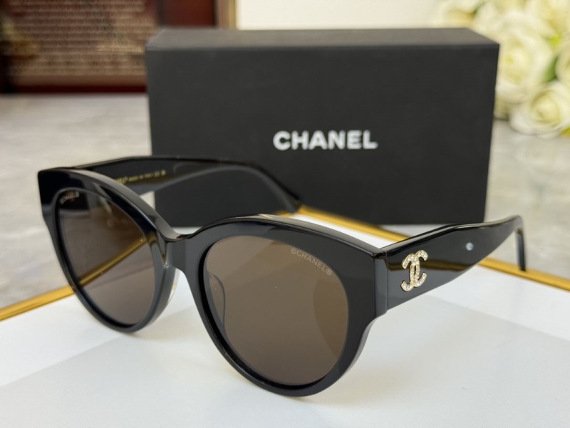 Chanel Sunglasses